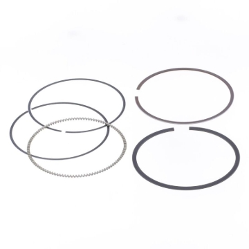 Picture of Athena 14-15 Husqvarna FC 350 365cc 90mm Bore Piston Ring Set