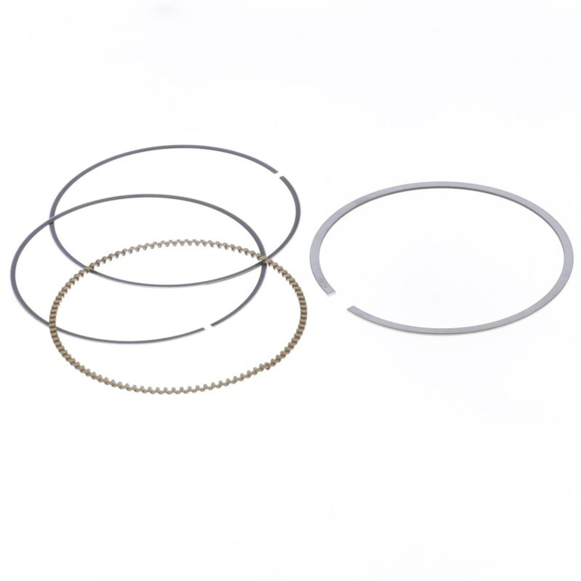 Picture of Athena 14-15 Husqvarna FE350 350cc 88mm Bore Piston Ring Set