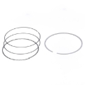 Picture of Athena 17-24 Honda CRF 450 R 470cc 98mm Bore Piston Ring Set