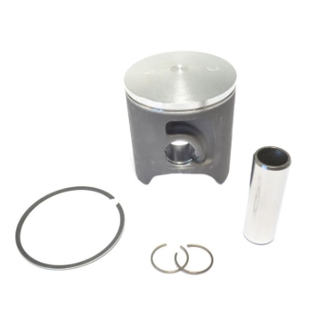 Picture of Athena 02-04 Yamaha YZ 125 53.97mm 2T Cast Piston