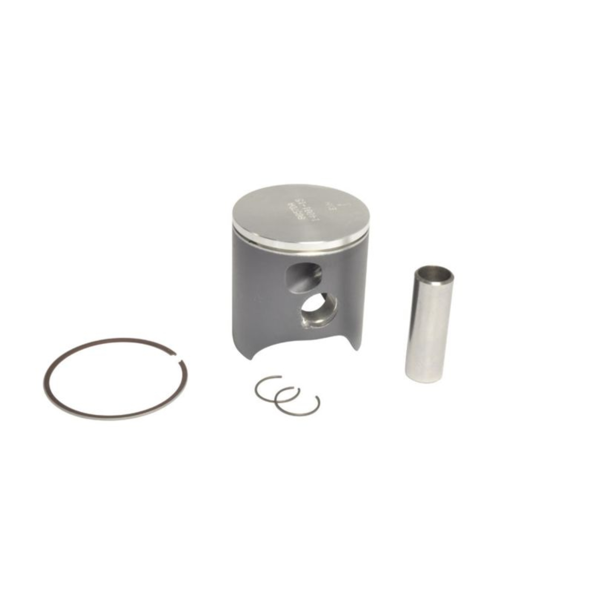 Picture of Athena 98-00 Kawasaki KX 125 53.97mm Bore 2T Forged Racing Piston