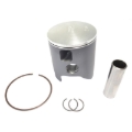 Picture of Athena 03-10 Suzuki RM 250 66.35mm Bore with 1 Ring 2T Forged Racing Piston