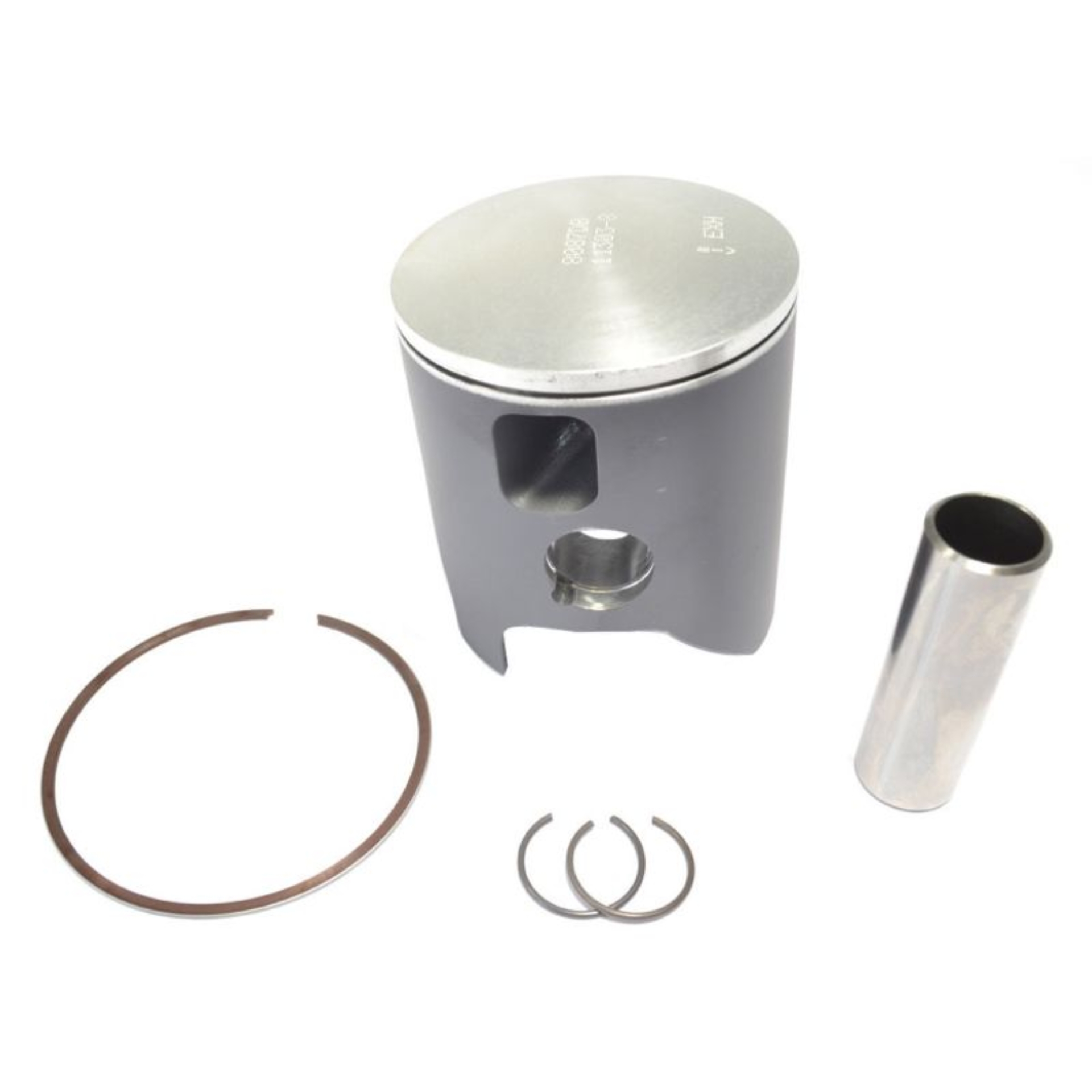 Picture of Athena 03-10 Suzuki RM 250 66.35mm Bore with 1 Ring 2T Forged Racing Piston