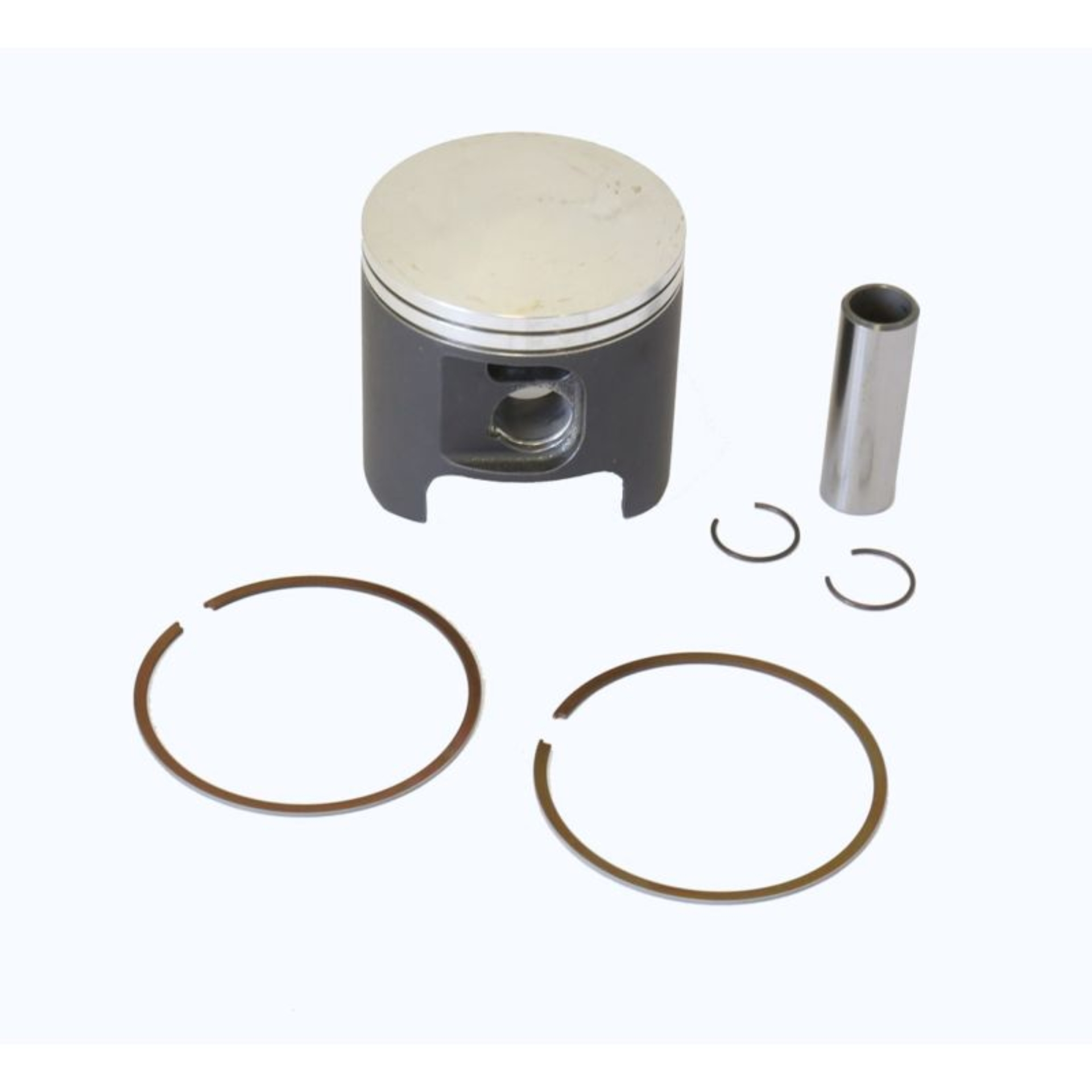 Picture of Athena 94-00 Polaris 300 300 Pro-Lite / 2X4 / 4X4 74.44mm 2T Forged Racing Piston