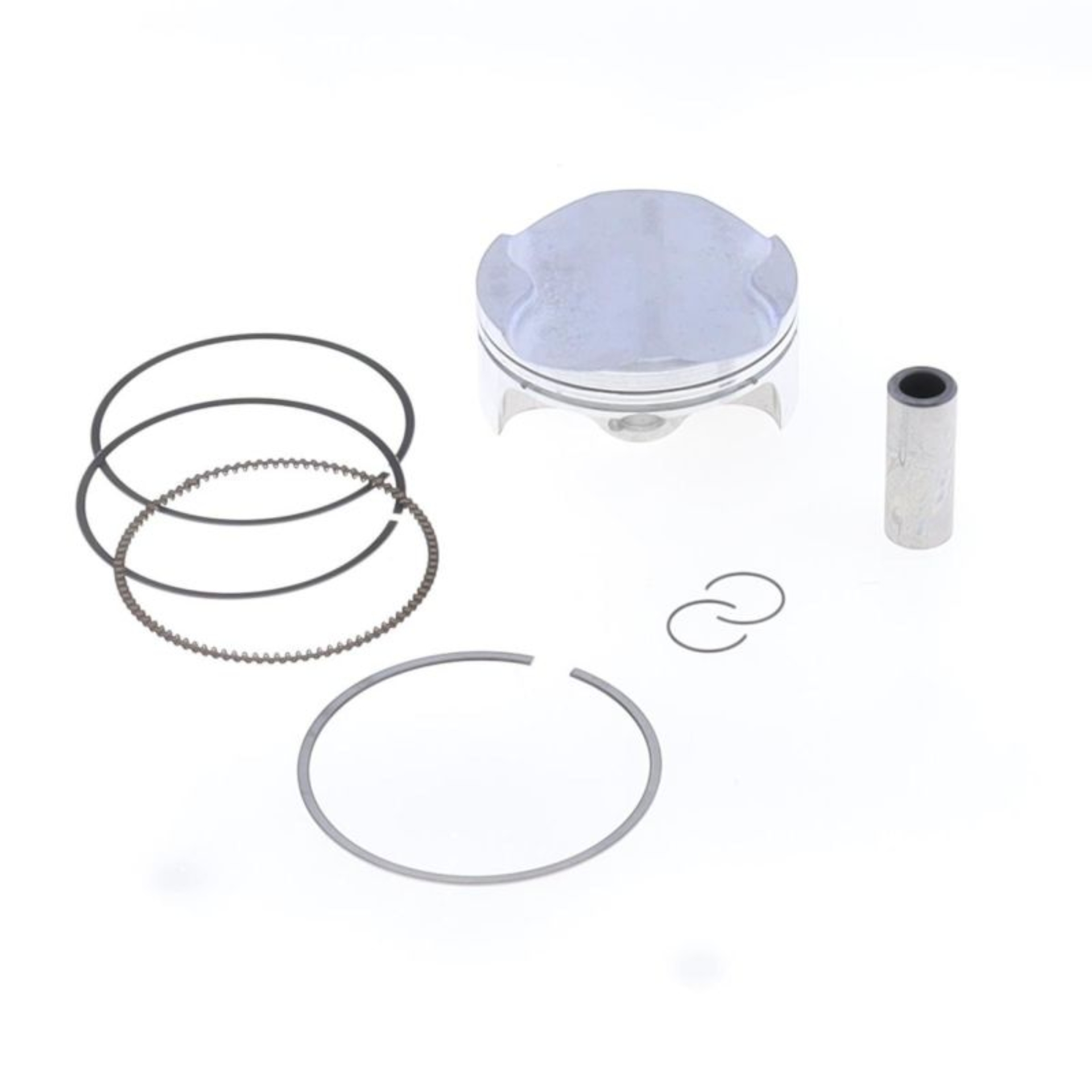 Picture of Athena 06-12 KTM EXC 250 RACING 75.96mm 4T Forged Racing Piston