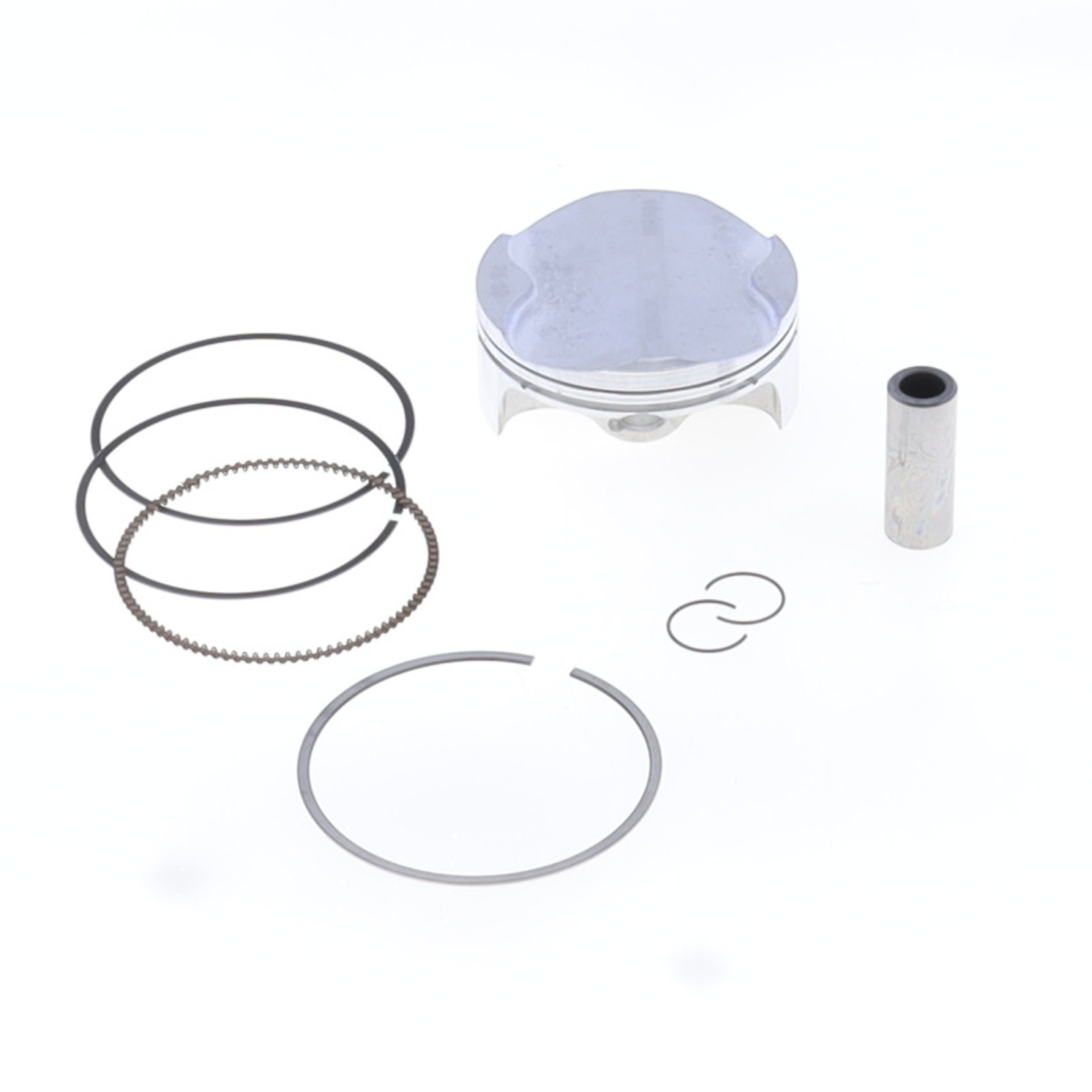 Picture of Athena 06-12 KTM EXC 250 RACING 75.97mm 4T Forged Racing Piston