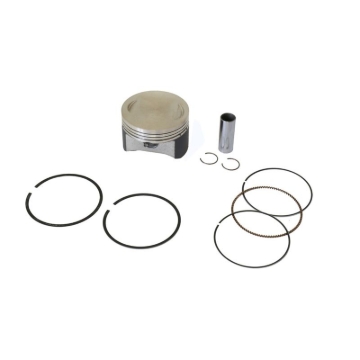 Picture of Athena 86-03 Kawasaki KLF 300 A Bayou 76.94mm 4T Forged Racing Piston