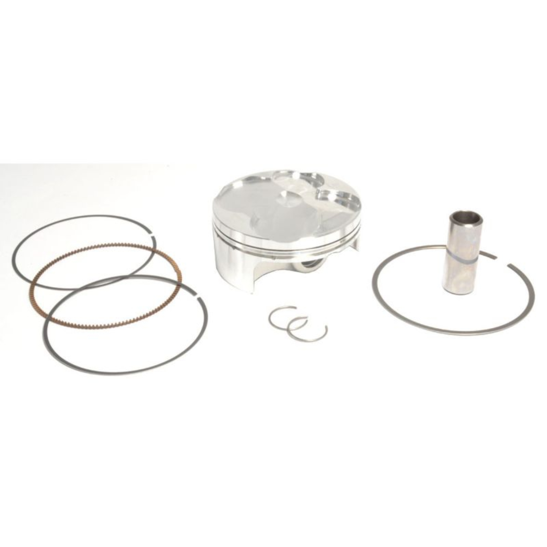 Picture of Athena 10-24 Suzuki RM-Z 250 76.96mm 4T Forged Racing Piston
