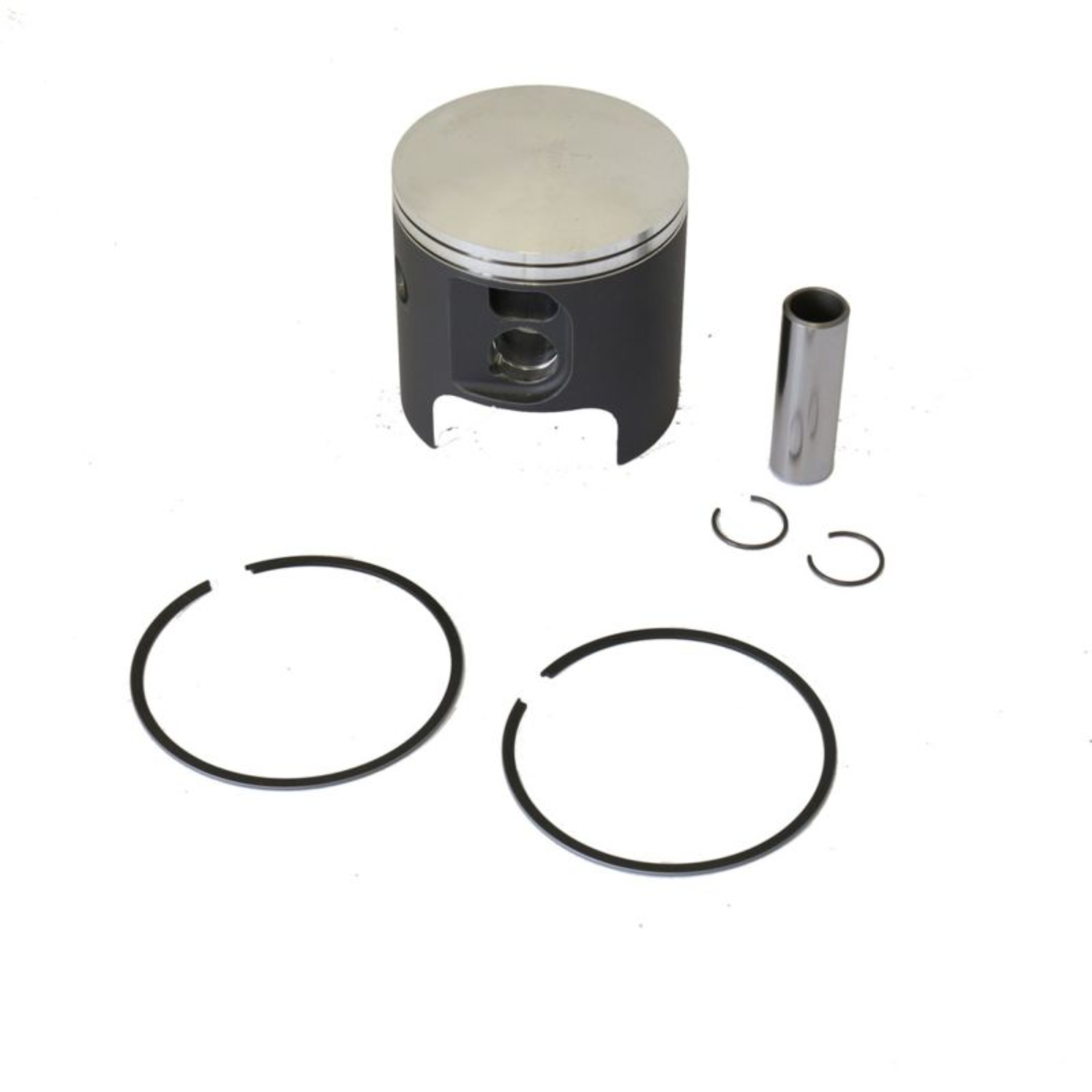 Picture of Athena Polaris TRAIL 350 BOSS L 2X4 79.95mm 2T Forged Racing Piston