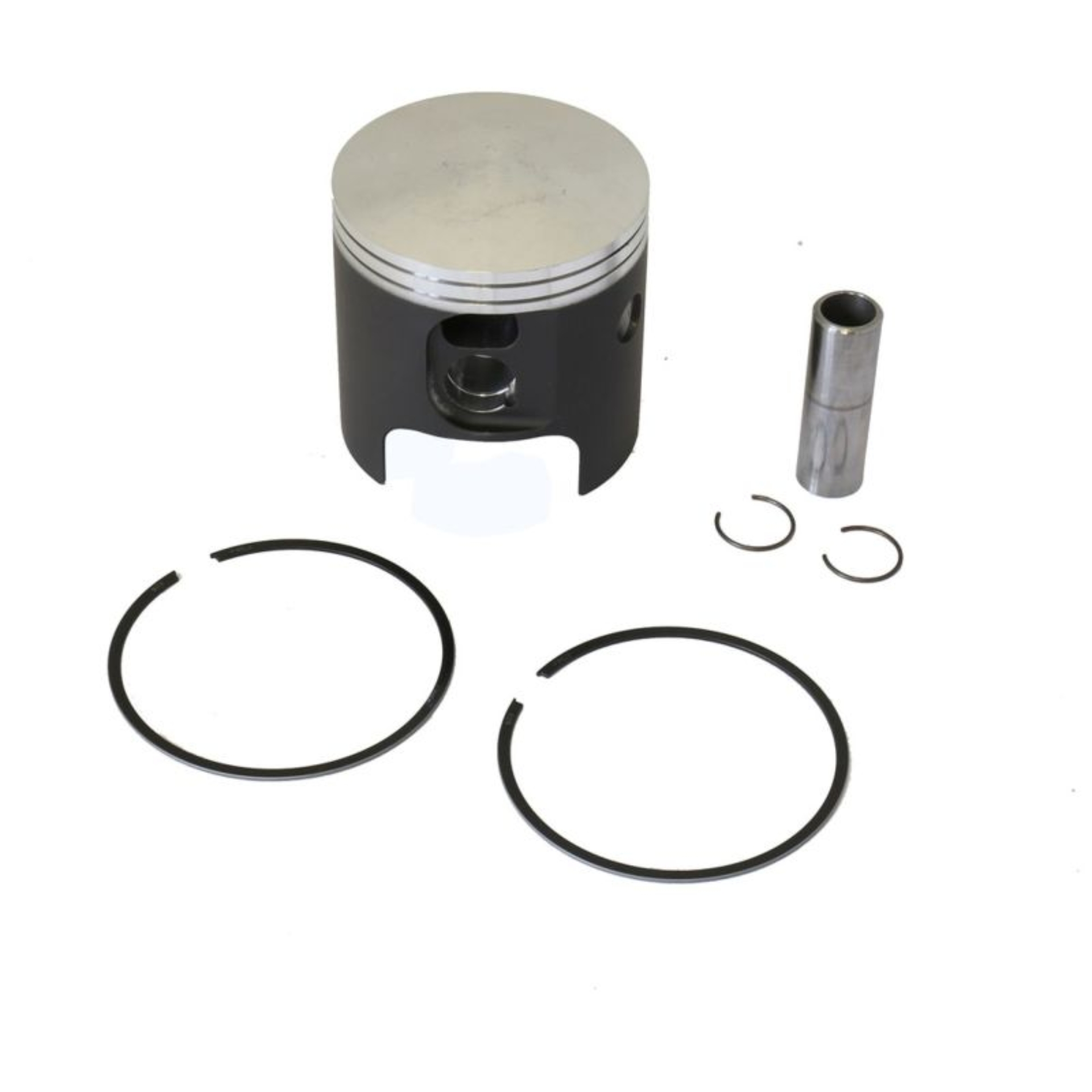 Picture of Athena Polaris TRAIL 350 BOSS L 2X4 80.43mm 2T Forged Racing Piston