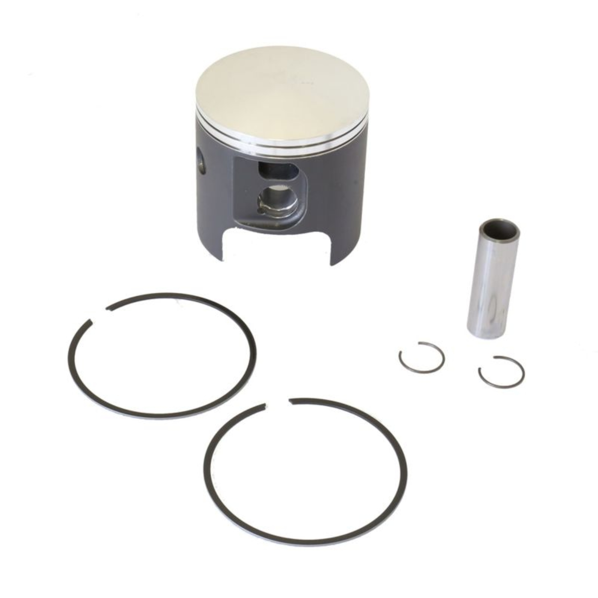 Picture of Athena Polaris TRAIL 350 BOSS L 2X4 80.93mm 2T Forged Racing Piston