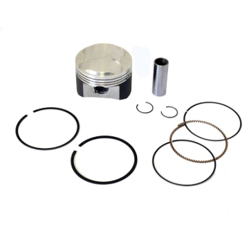 Picture of Athena 85-89 Honda ATC 350 X 80.94mm 4T Forged Racing Piston