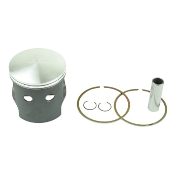 Picture of Athena Polaris TRAIL 350 BOSS L 2X4 81.43mm 2T Forged Racing Piston