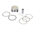 Picture of Athena 85-89 Honda ATC 350 X 81.5mm 4T Forged Racing Piston
