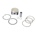 Picture of Athena 85-89 Honda ATC 350 X 82mm 4T Forged Racing Piston