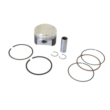 Picture of Athena 85-89 Honda ATC 350 X 82mm 4T Forged Racing Piston