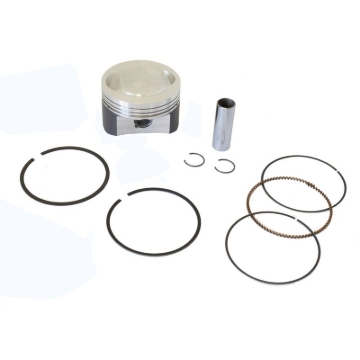 Picture of Athena Yamaha YFM 350 Warrior XR/XS 82.94mm Forged Racing Piston