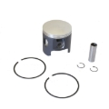 Picture of Athena Polaris 400/400 2X4 L 83.42mm Forged Racing Piston