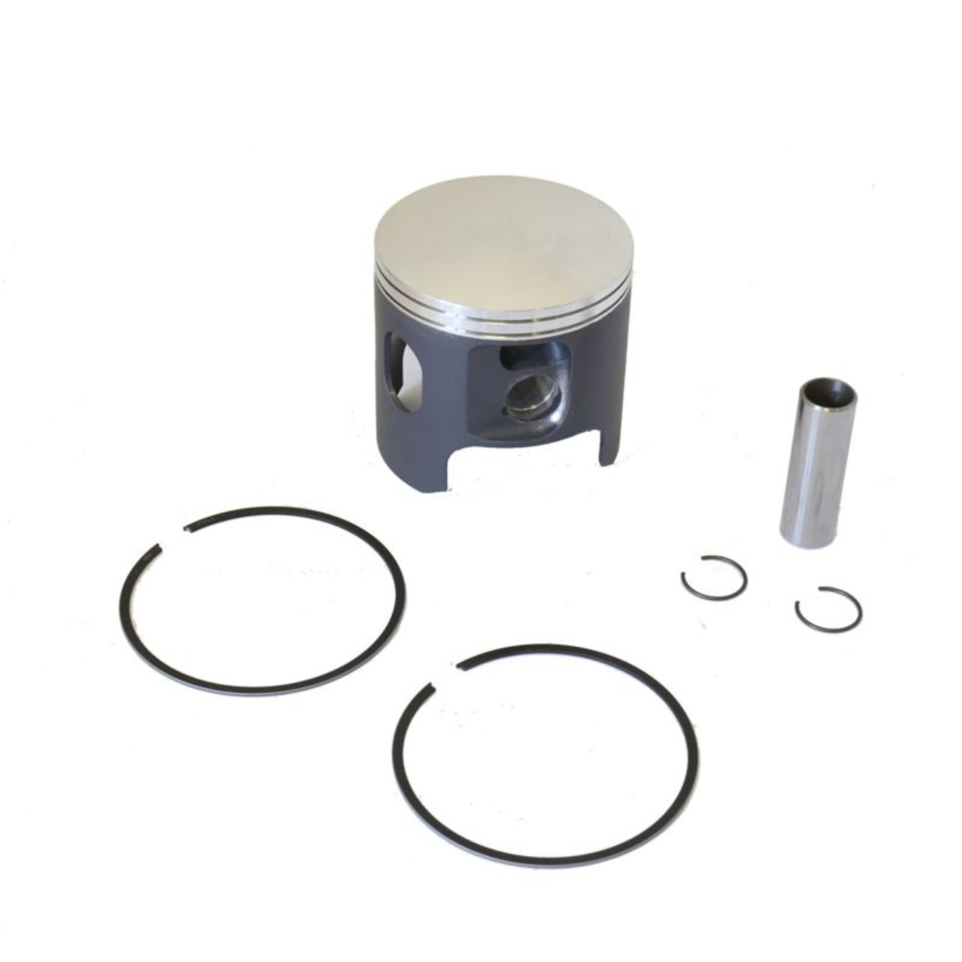 Picture of Athena Polaris 400/400 2X4 L 83.42mm Forged Racing Piston