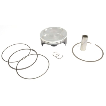 Picture of Athena 99-04 Honda TRX 400 FourTrax F. 4X4 85.93mm Forged Racing Piston