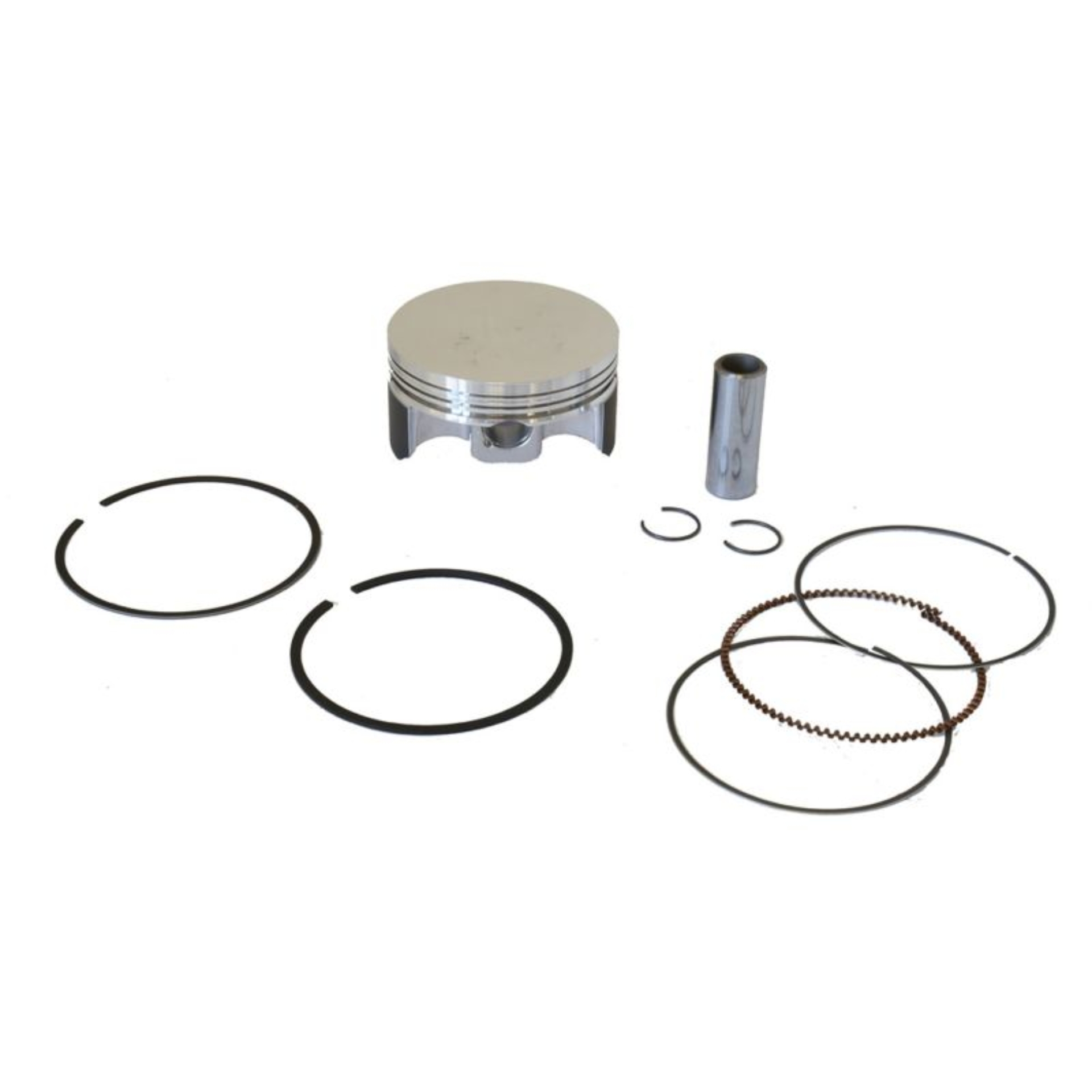 Picture of Athena ATH Forged Pistons - S4F086500010