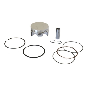 Picture of Athena 99-04 Honda TRX 400 FourTrax F. 4X4 86.5mm Forged Racing Piston
