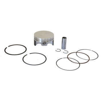 Picture of Athena 99-04 Honda TRX 400 FourTrax F. 4X4 87mm Forged Racing Piston