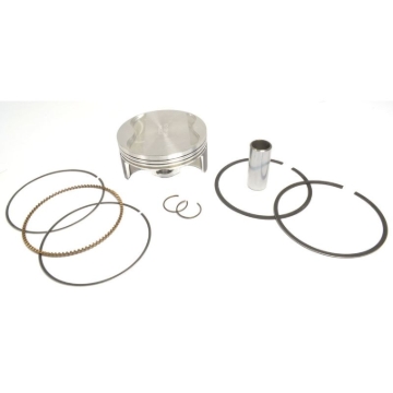 Picture of Athena 03-07 Kawasaki KLX 400 89.95mm 4T Forged Racing Piston
