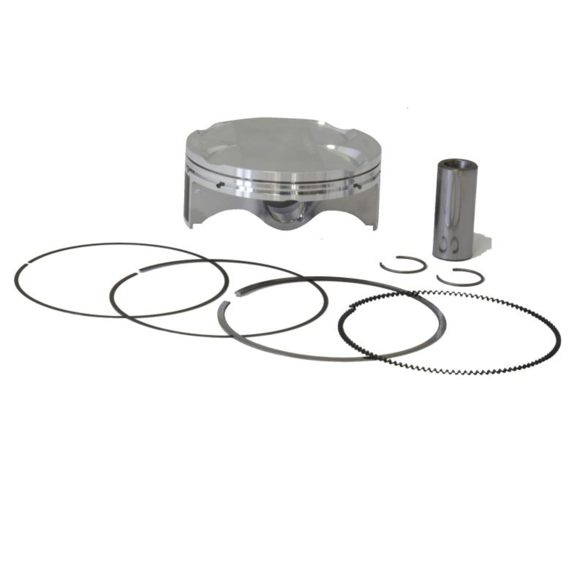 Picture of Athena 13-23 Suzuki RM-Z 450 95.96mm Forged Racing Piston