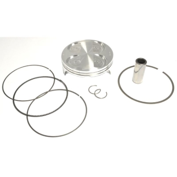 Picture of Athena 09-11 KTM SX 450 HC 96.96mm 4T Forged Racing Piston