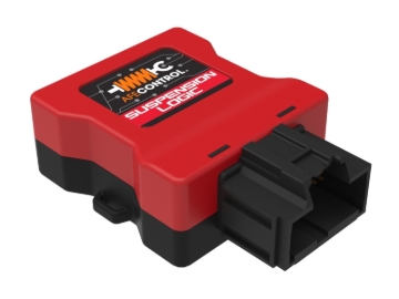 Picture of aFe 19-20 Ford F150 Raptor V6 3.5L Suspension Logic Electronic Shock Delete Module