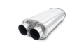Picture of Vibrant VIB Mufflers-StreetPower - 10535