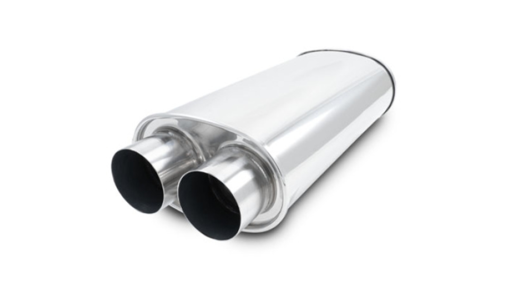 Picture of Vibrant VIB Mufflers-StreetPower - 10535