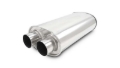 Picture of Vibrant VIB Mufflers-StreetPower - 10536