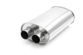 Picture of Vibrant VIB Mufflers-StreetPower - 10536
