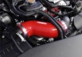 Picture of Perrin Performance PA Air Box Hose Air Boxes - PSP-INT-350RD