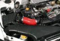 Picture of Perrin Performance PA Air Box Hose Air Boxes - PSP-INT-350RD