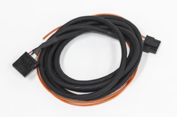 Picture of Haltech Extension Cable for Multi-Function CAN Gauge - 5ft