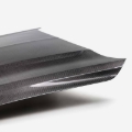Picture of Anderson Composites AND Hoods - AC-HD22CACT5BW-SV-DS