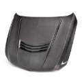 Picture of Anderson Composites AND Hoods - AC-HD22CACT5BW-SV-DS