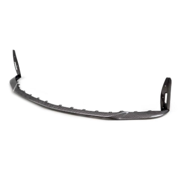 Picture of Anderson Composites 2022+ Cadillac CT5 Blackwing Type-OE Carbon Fiber Front Chin Spoiler