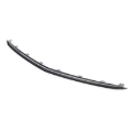 Picture of Anderson Composites 2022+ Cadillac CT5 Blackwing Type-OE Carbon Fiber Front Grille - Upper Trim