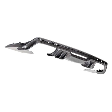 Picture of Anderson Composites 22-23 Cadillac CT5 Blackwing Type-OE Rear Valance
