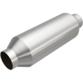 Picture of California Universal Catalytic Converter-2.5in. Inlet/2.5in. Outlet