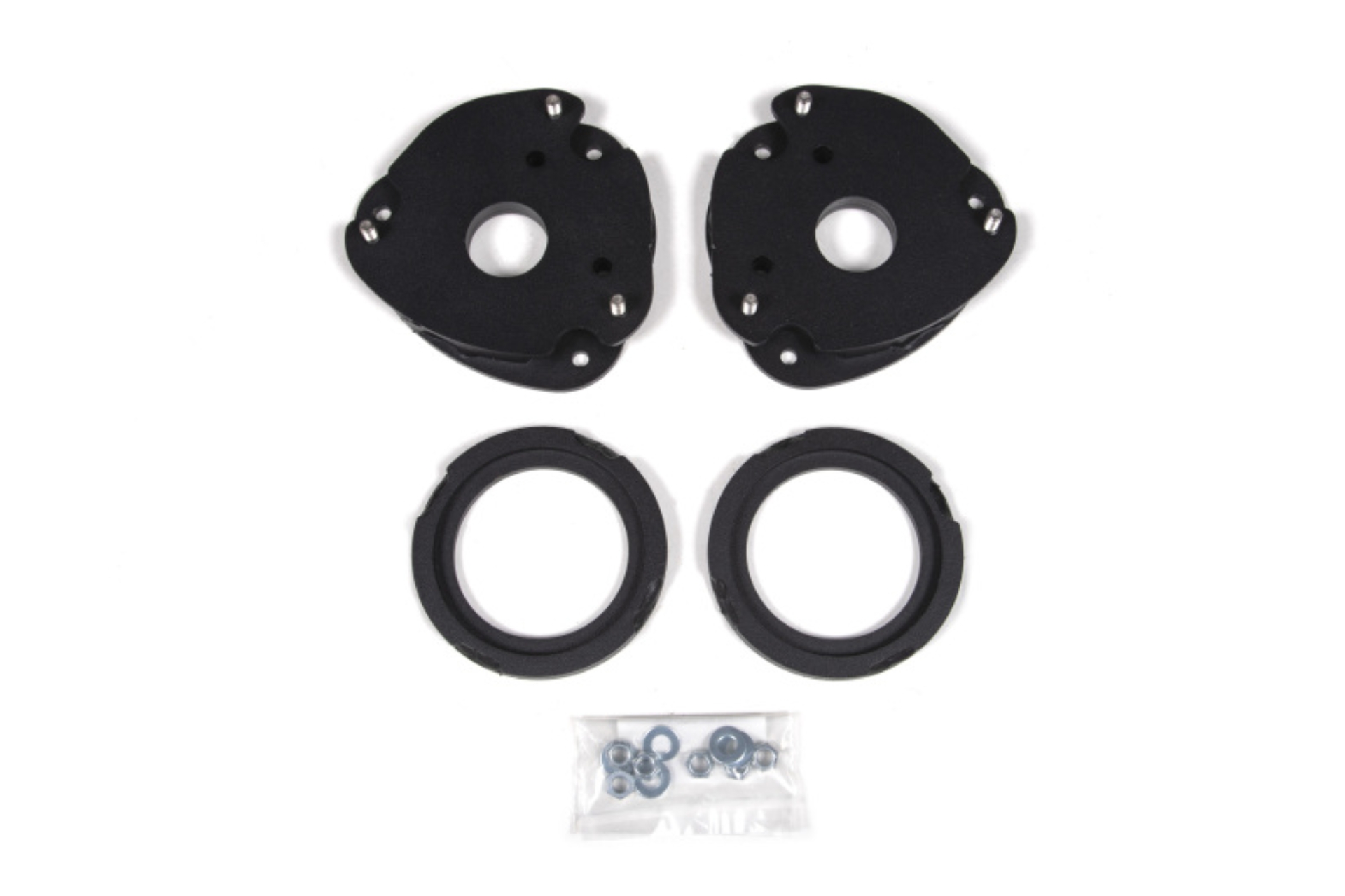 Picture of 2022 Ford Maverick AWD 1" Leveling Kit