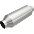 Picture of California Universal Catalytic Converter-2.5in. Inlet/2.5in. Outlet