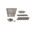 Picture of HARWARE KIT, STAINLESS LSX 92M M INTAKE