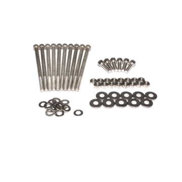 Picture of HARWARE KIT, STAINLESS LSX 92M M INTAKE