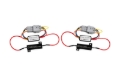 Picture of Diode Dynamics 22-23 Subaru WRX Tail as Turn w/ Backup Module