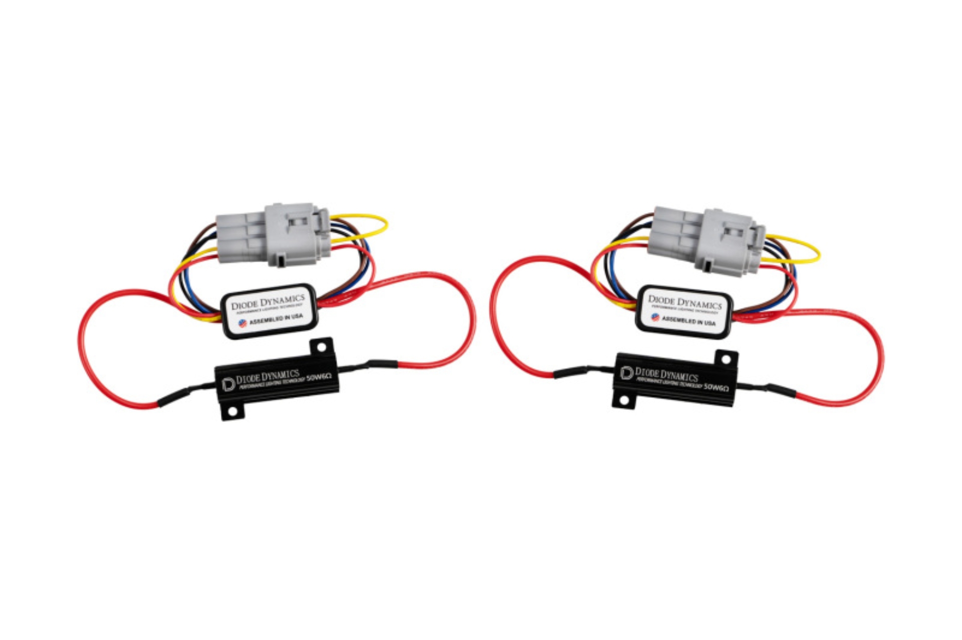 Picture of Diode Dynamics 22-23 Subaru WRX Tail as Turn w/ Backup Module